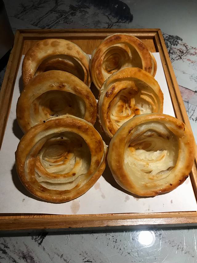 明湖小楼·济南味道(大明湖店)