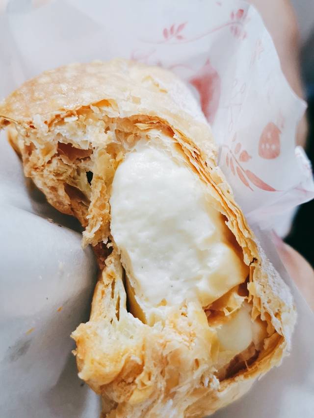 西树泡芙(广州未来城店)