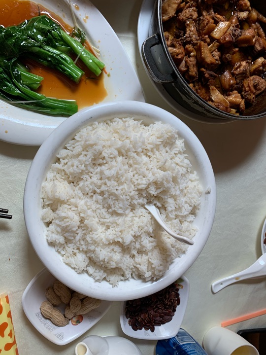 味悦·赣州菜(厚德总店)