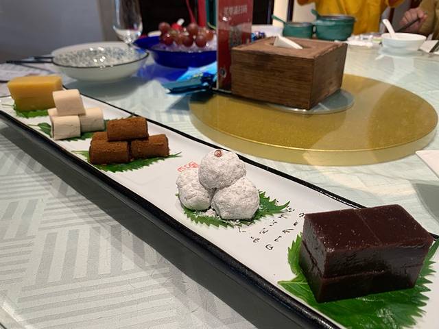 四季民福烤鸭店(王府井灯市口店)