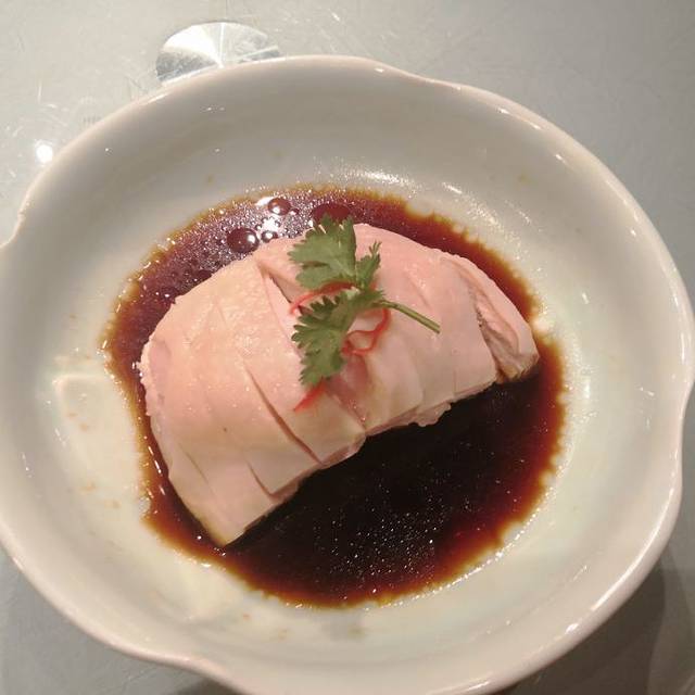 淮扬府(安定门店)