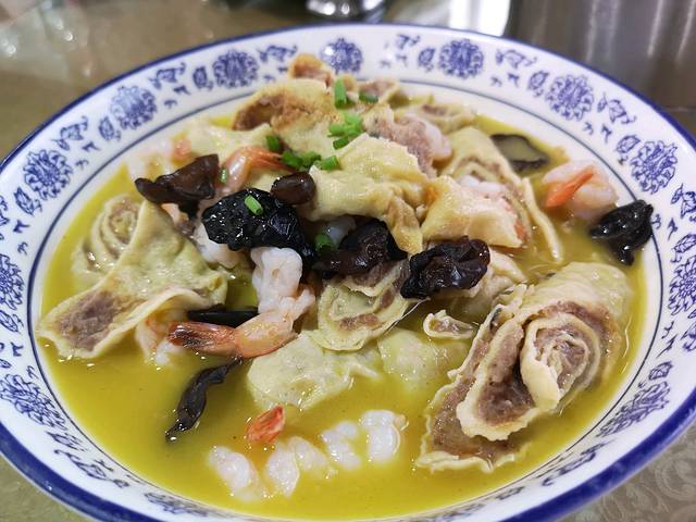 醉香隆(东湖店)