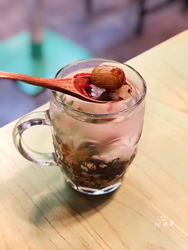 东吴苏锦记绿豆汤(宫巷店)旅游景点攻略图