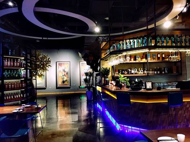 东方宴·中华料理