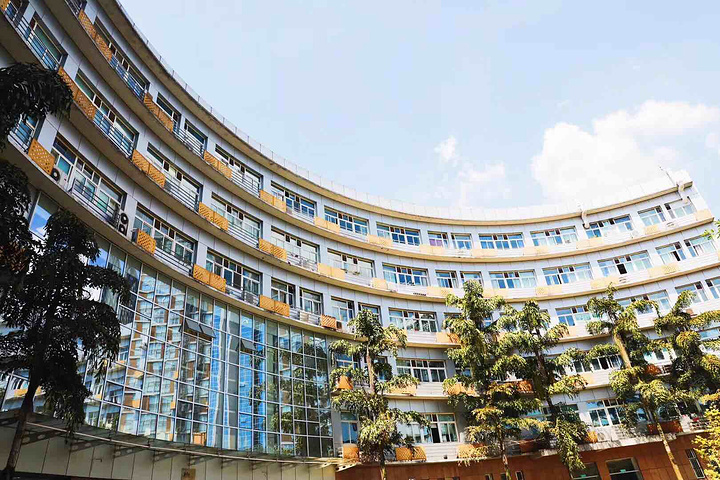 2023西南大学游玩攻略,西南大学是一个花园式学府,.【去哪儿攻略】