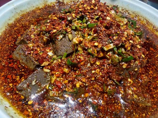 窄巷子陕菜馆·地道陕西菜(朱雀店)