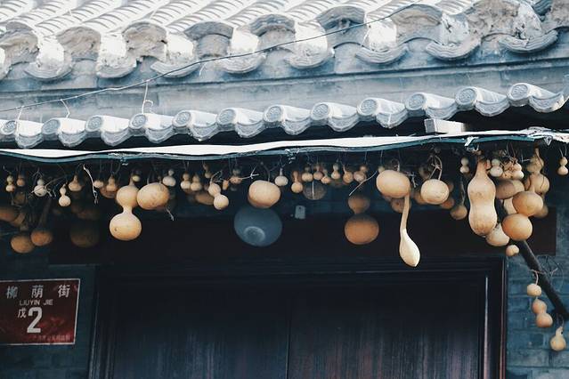 什刹海西海湿地公园