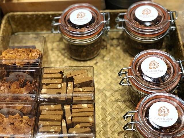 Cycle&Cycle(湖滨店)