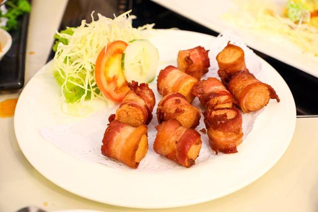 Fuji Coffee House and Restaurant