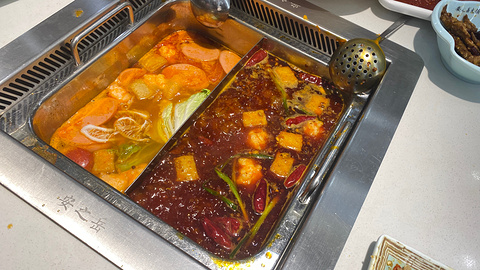 中央时代广场旅游景点攻略图
