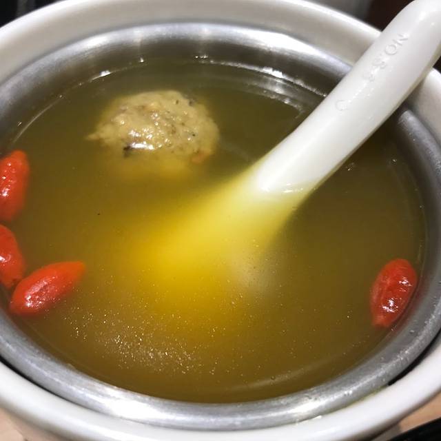 小杨生煎(上海浙江中路店)