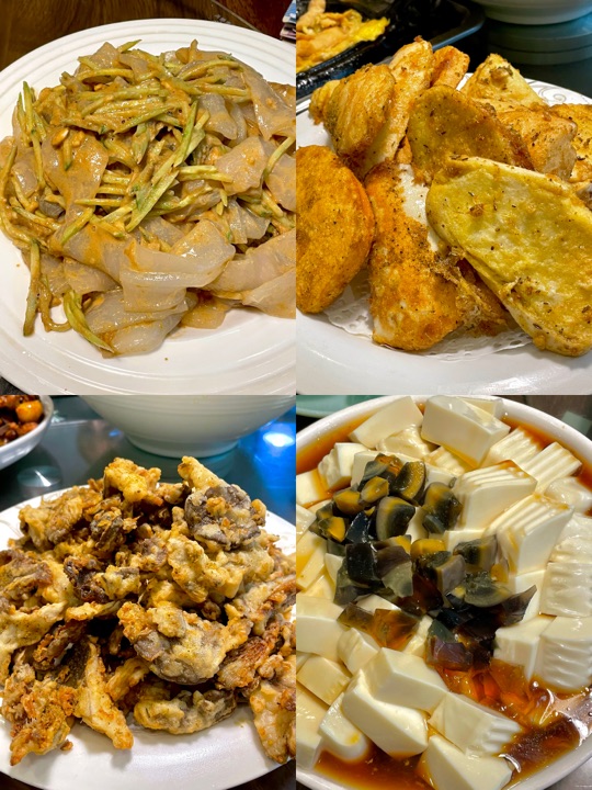 京力私房菜(趵北路分店)