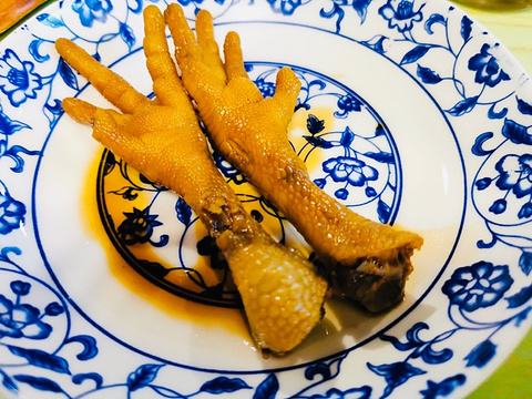 东吴苏锦记绿豆汤(宫巷店)旅游景点攻略图