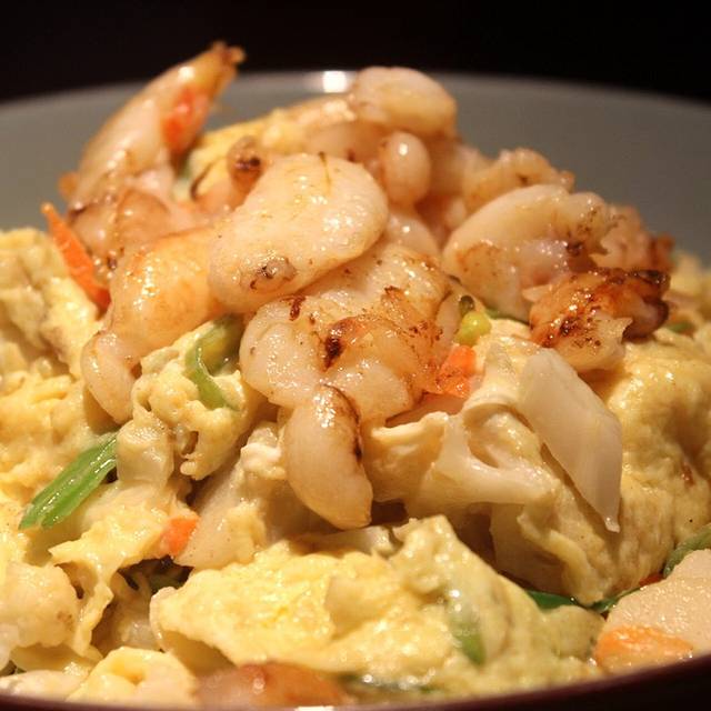 荣先森·福建菜(湖里万达店)