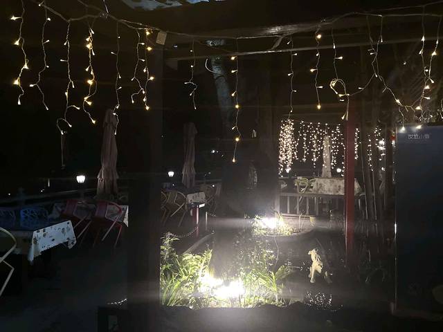 汝拉私房菜(西溪湿地·福堤慢生活街区店)