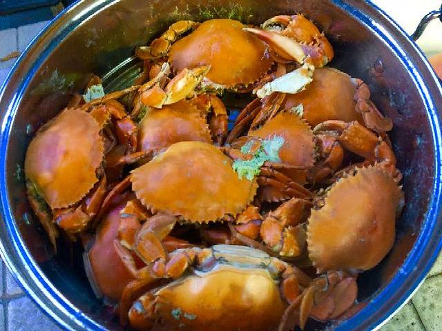 亨记海鲜楼(台山山咀店)