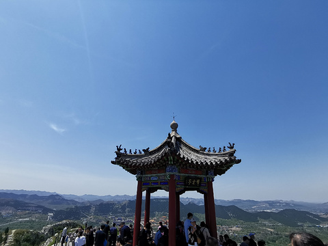 云龙山旅游景点攻略图