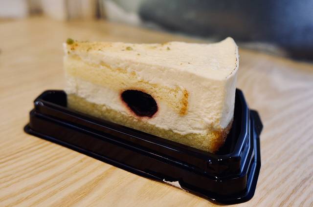 艾莱克面包烘焙坊(古城店)