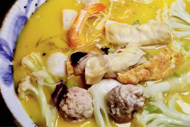 田园居(桑田路店)