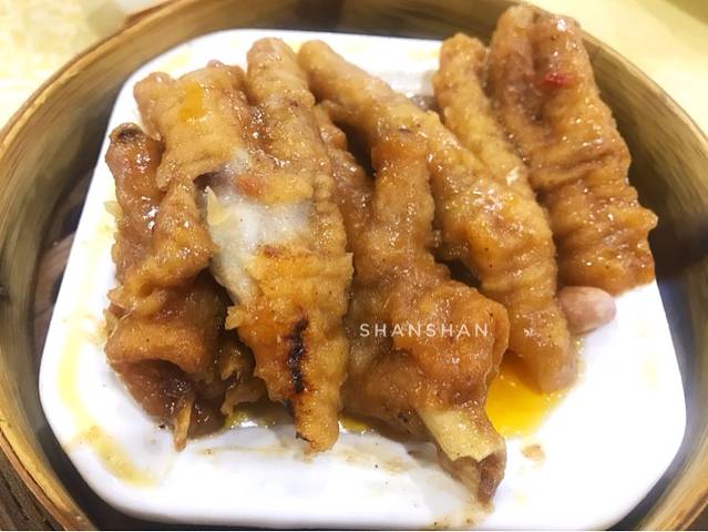 正方华美食店(四季昌商贸批发城店)