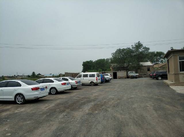 马二饭店(李迟线店)