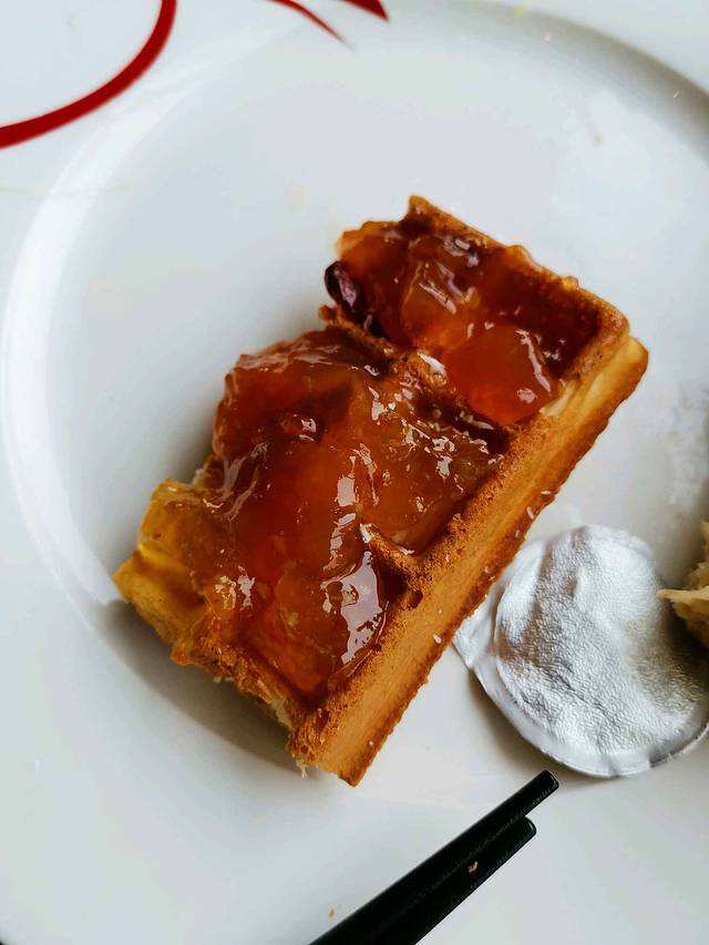 青岛西海岸喜来登酒店·盛宴标帜餐厅