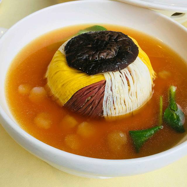 圆苑(兴国路店)