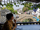 昆山旅游景点攻略图片