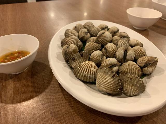 建兴酒家(拉差达分店)