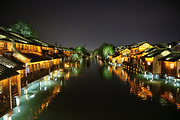 上海旅游景点攻略图片