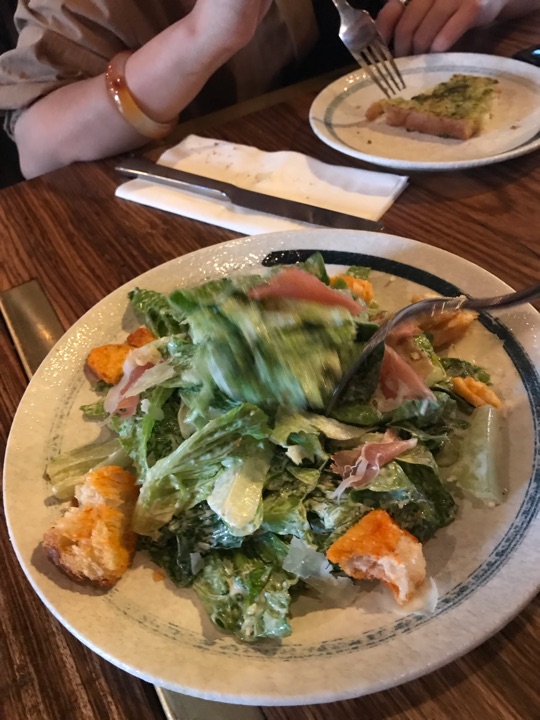 PIZZA BIANCA(民园店)