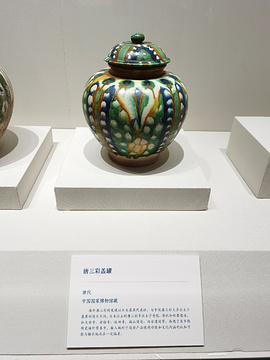中国国家博物馆旅游景点攻略图