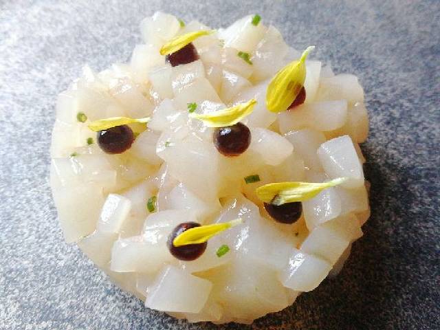 罗莱夏朵·杭州紫萱度假村·三嚥阁