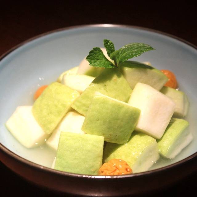 荣先森·福建菜(湖里万达店)