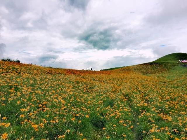 六十石山风景区