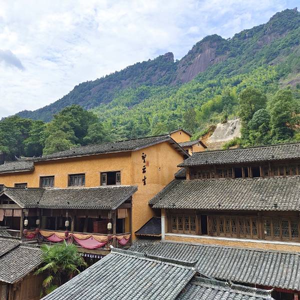  Foto zu 2024望仙谷门票,上饶望仙谷游玩攻略,望仙谷游览攻略路线/地址/门票价格-【去哪儿攻略】 