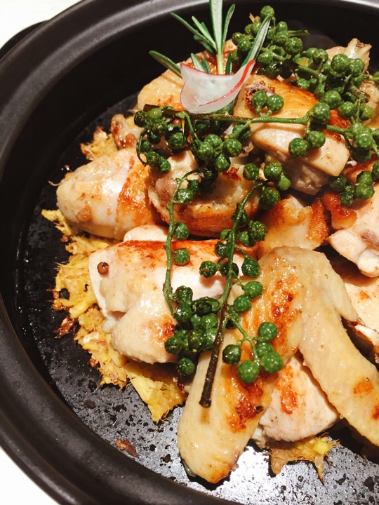 小南筵(建发JFC品尚中心店)