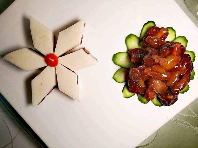 闲时蜗居云南菜(省老体协店)