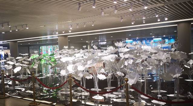 南京火车站-北广场