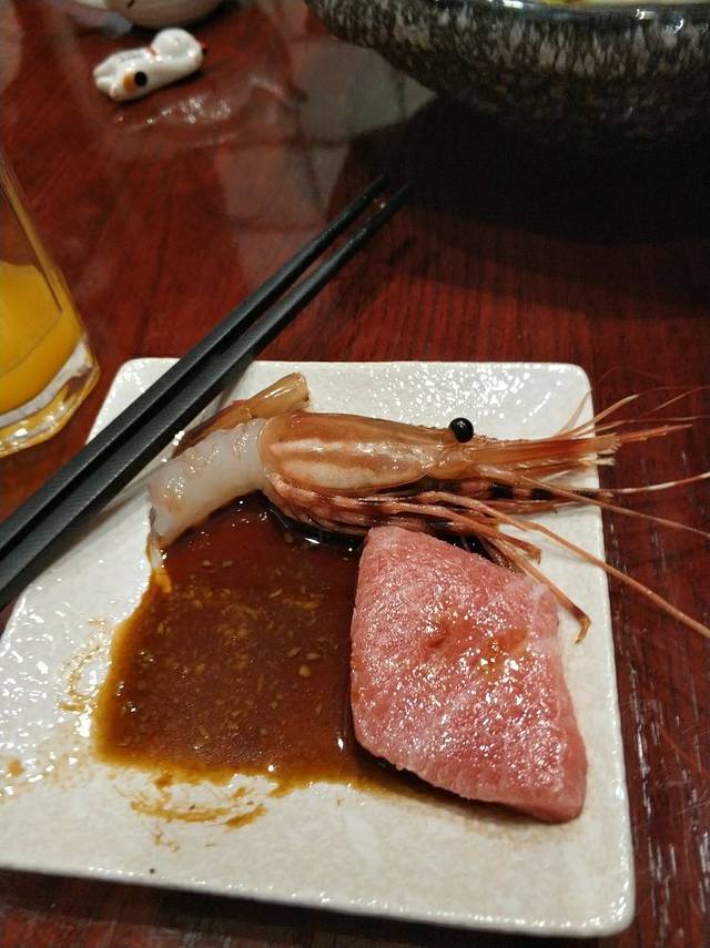 奈良家日本料理