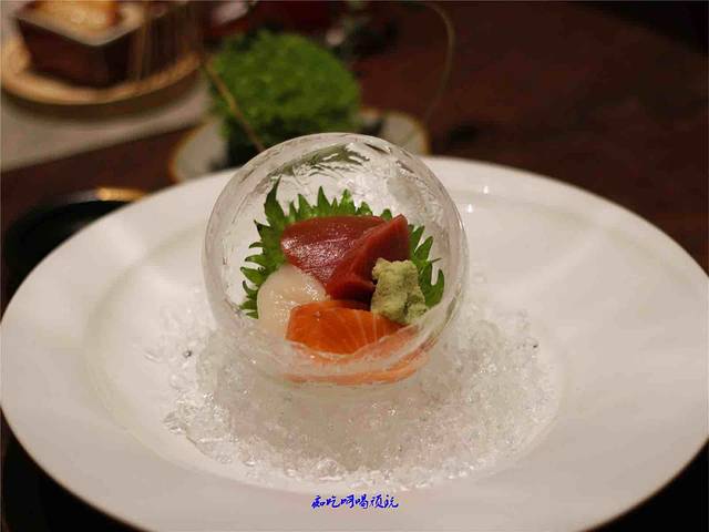 厦门海景洲际酒店·全日制餐厅