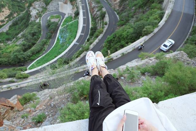 中国房山世界地质公园