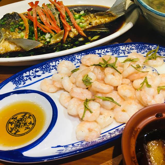 胡记•老杭帮(西湖店)