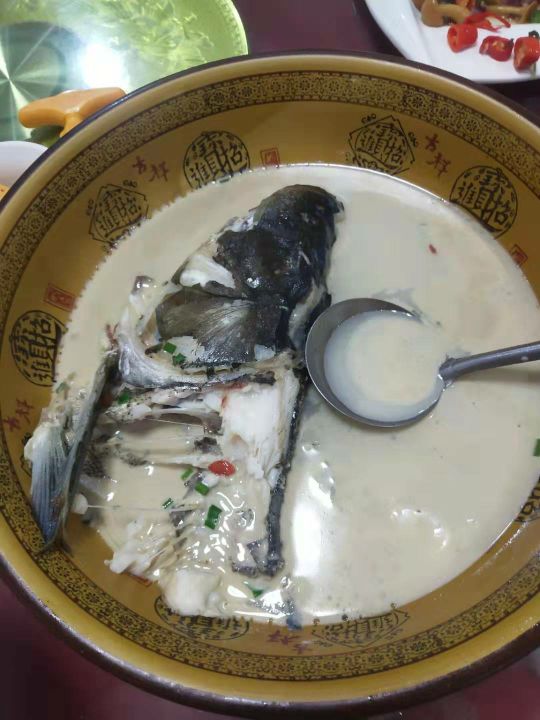 渔老大·有机鱼馆·老字号(古城店)