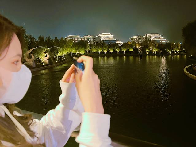 北京环球城市大道