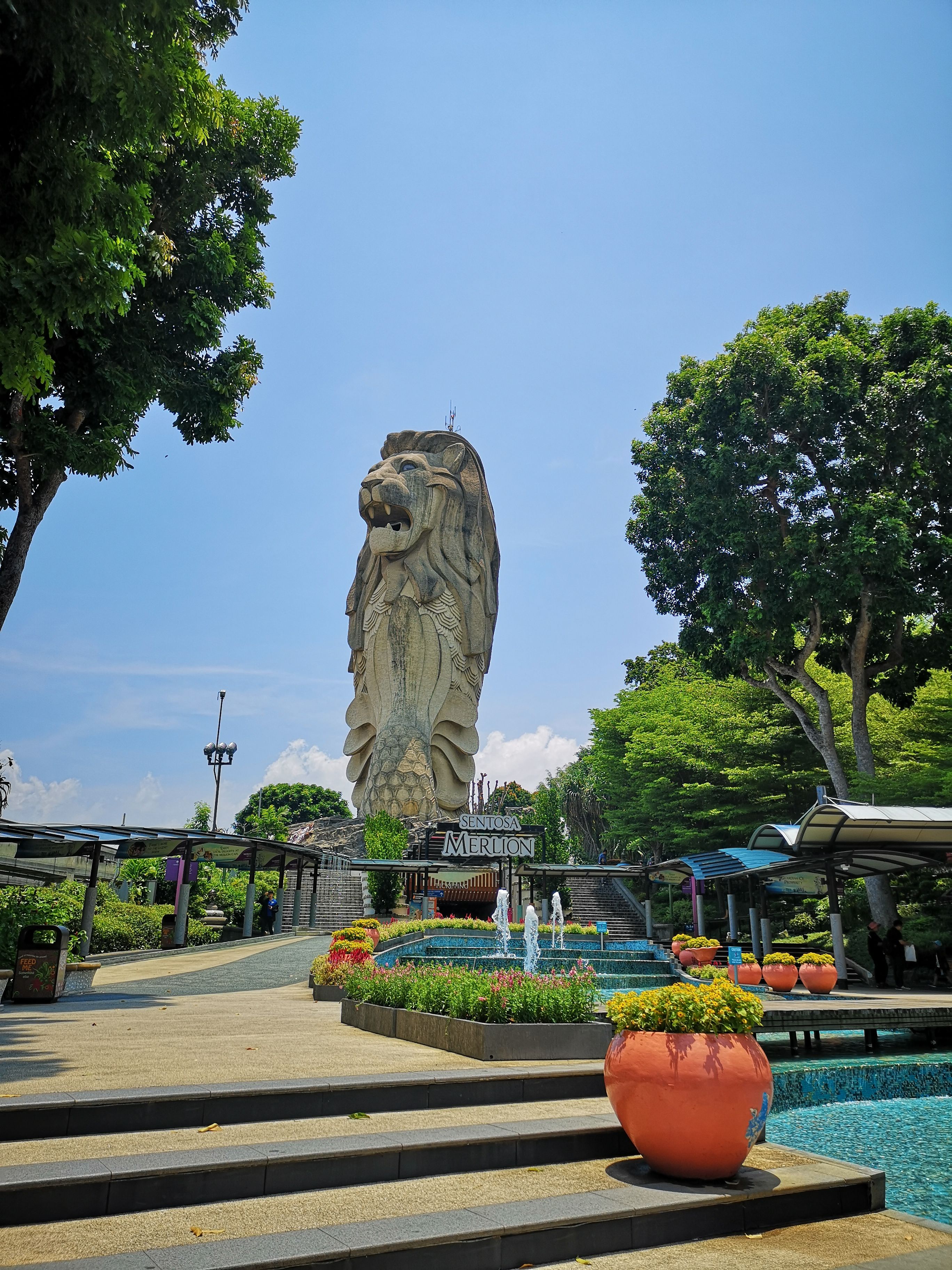 2019圣淘沙岛-旅游攻略-门票-地址-问答-游记点评，新加坡旅游旅游景点推荐-去哪儿攻略