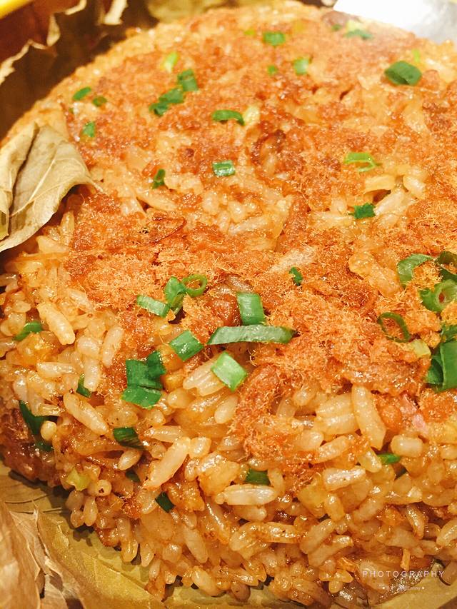 田园沐屋时尚酒楼宴会厅