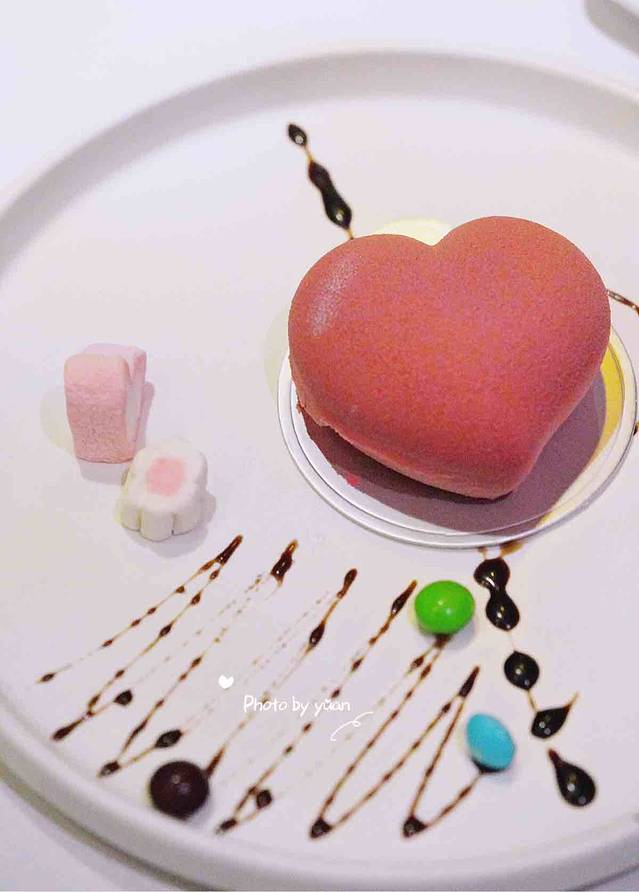 钟意牛扒(奥永店)