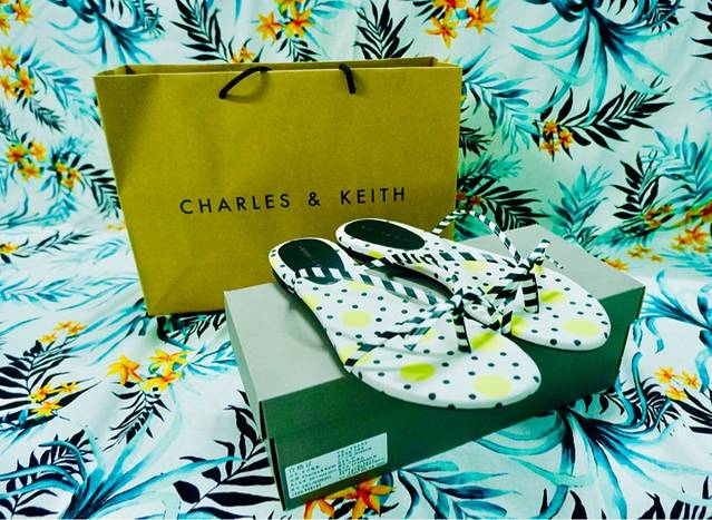 CHARLES&KEITH(万象城店)