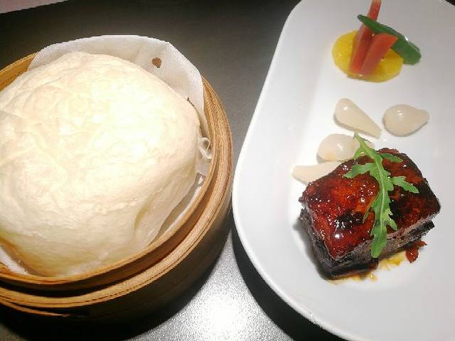 猪爸(嘉里中心店)